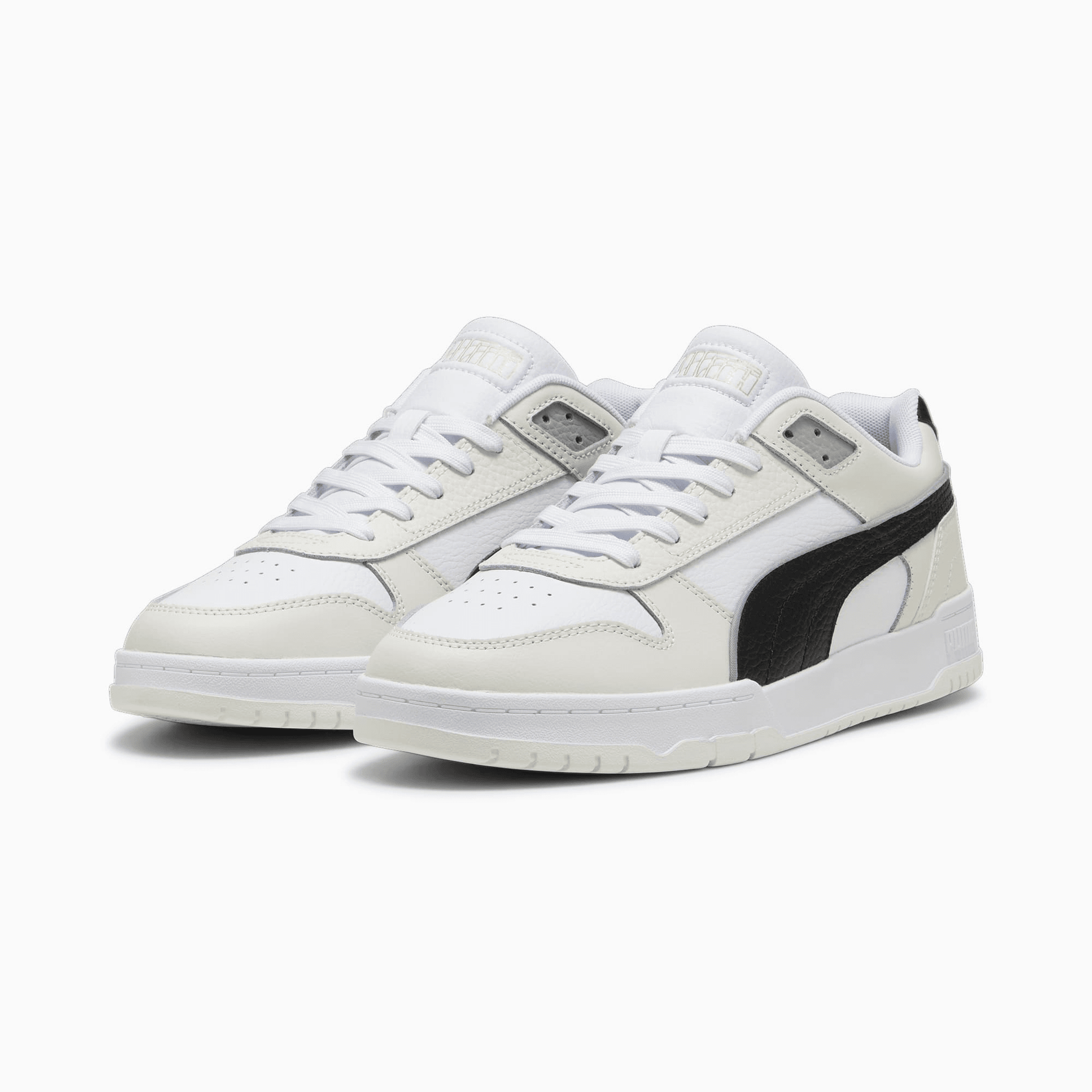 Puma RBD Game Low Sneakers - Harbi Brands