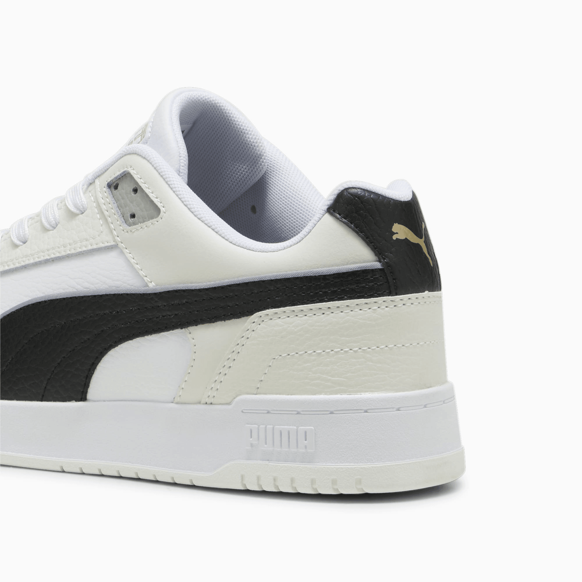 Puma RBD Game Low Sneakers - Harbi Brands