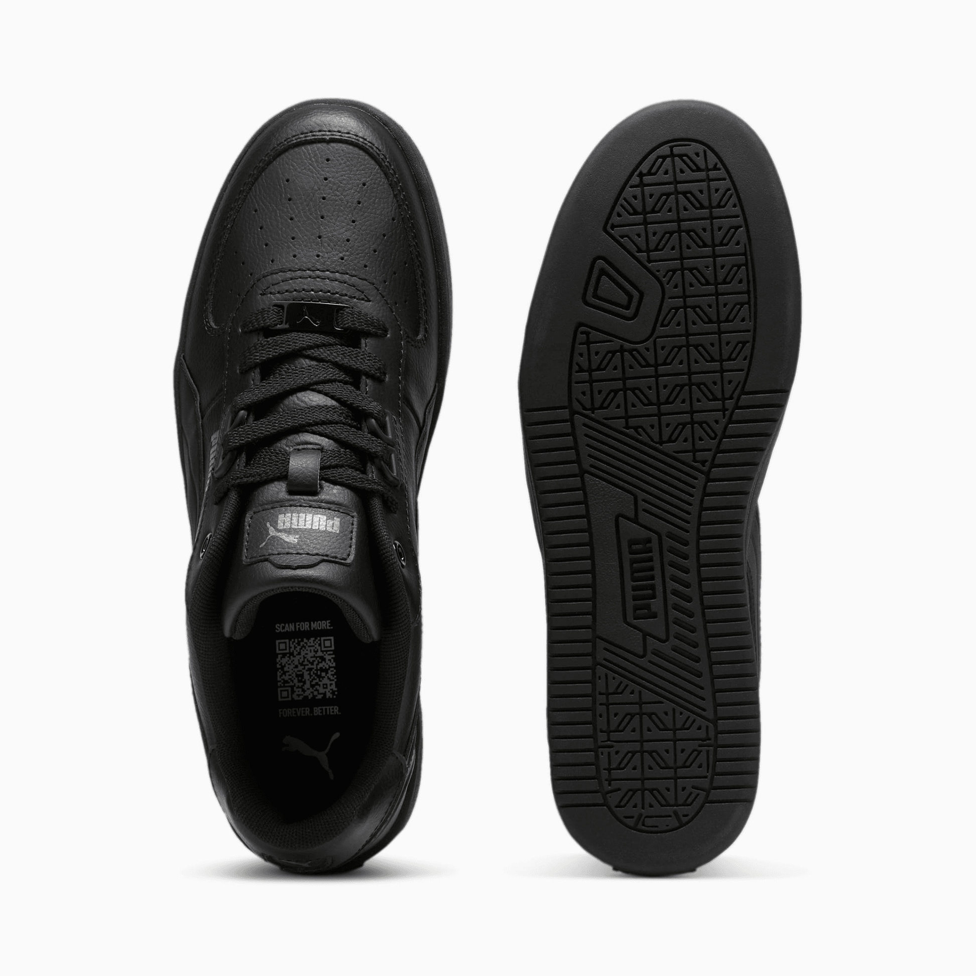 Puma Caven 2.0 Lux Sneaker - Harbi Brands