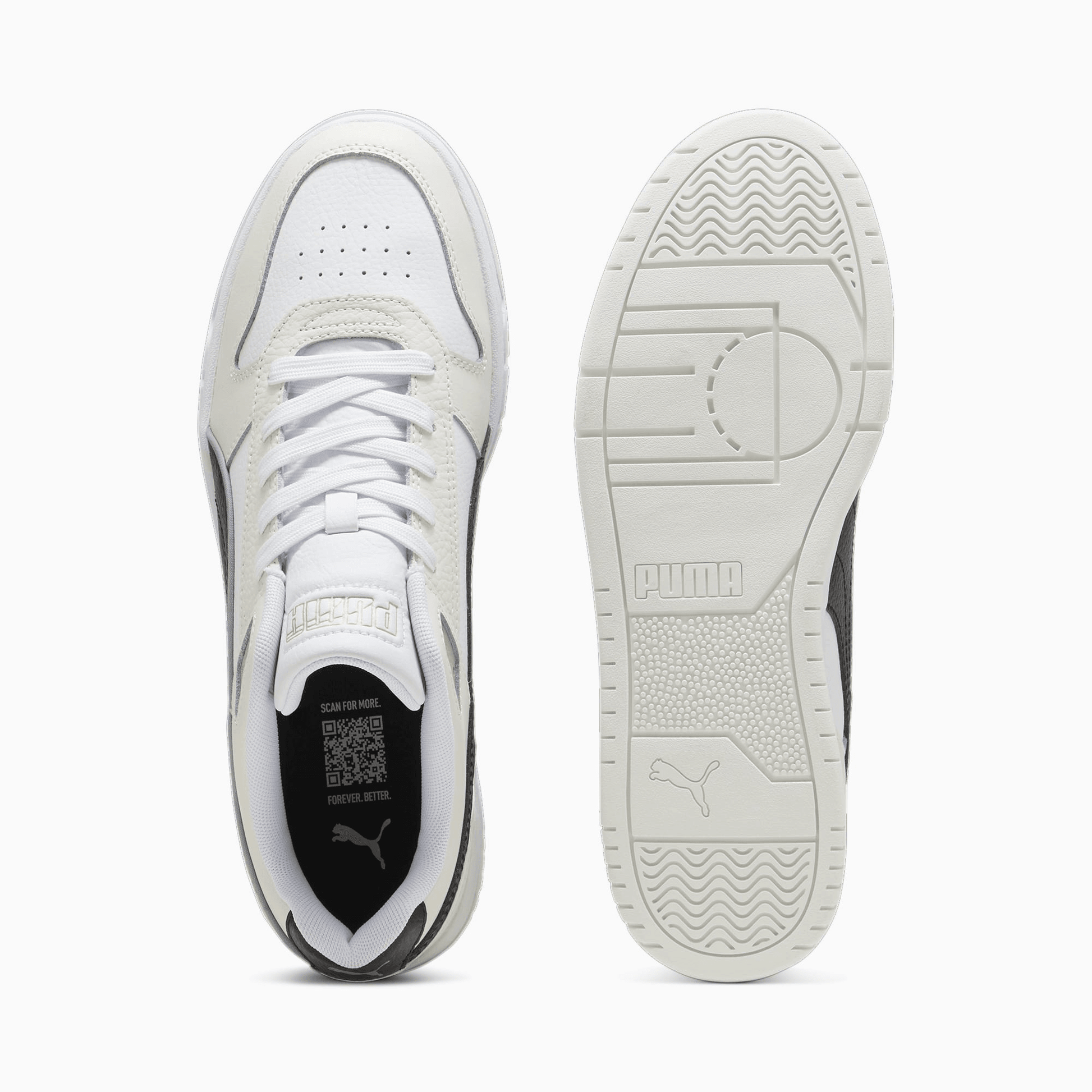 Puma RBD Game Low Sneakers - Harbi Brands