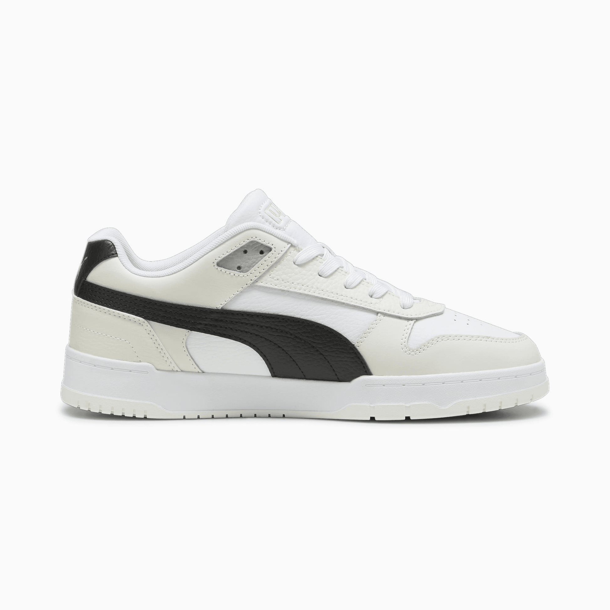 Puma RBD Game Low Sneakers - Harbi Brands