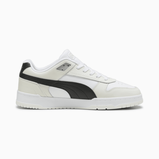 Puma RBD Game Low Sneakers - Harbi Brands
