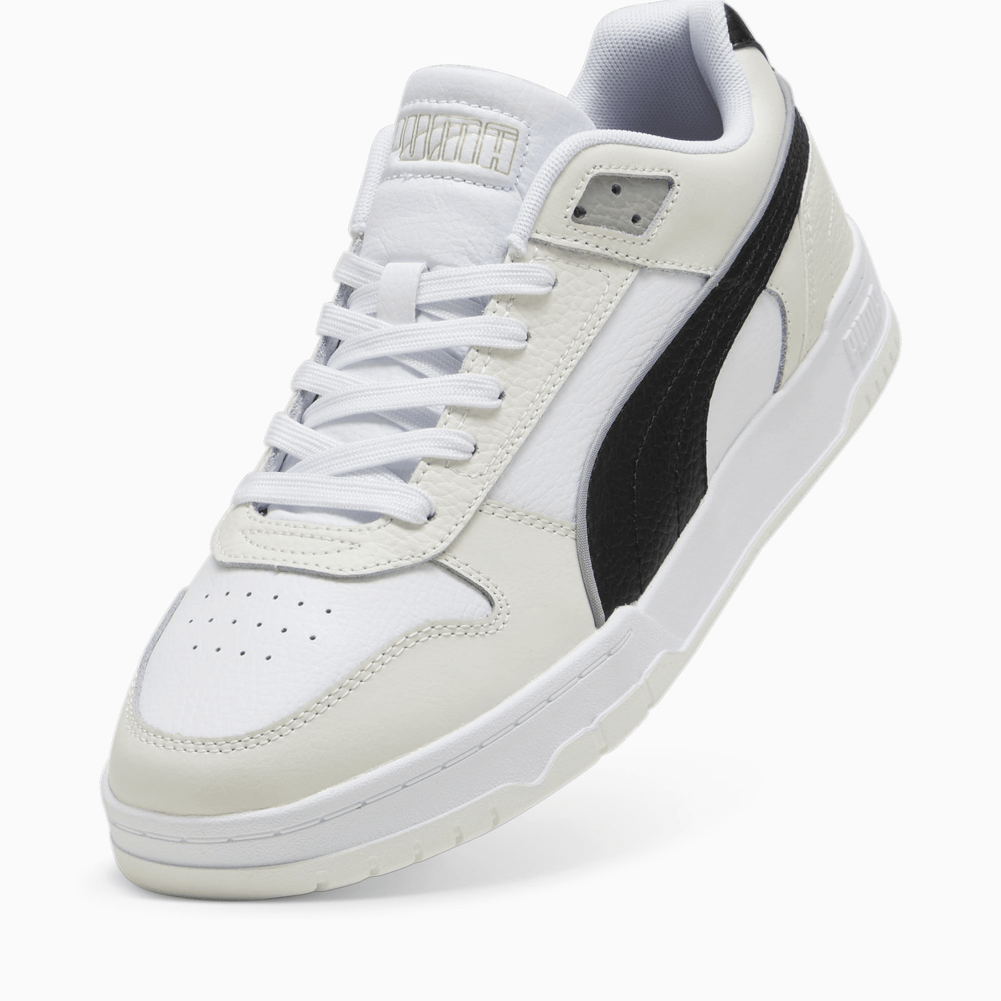 Puma RBD Game Low Sneakers - Harbi Brands
