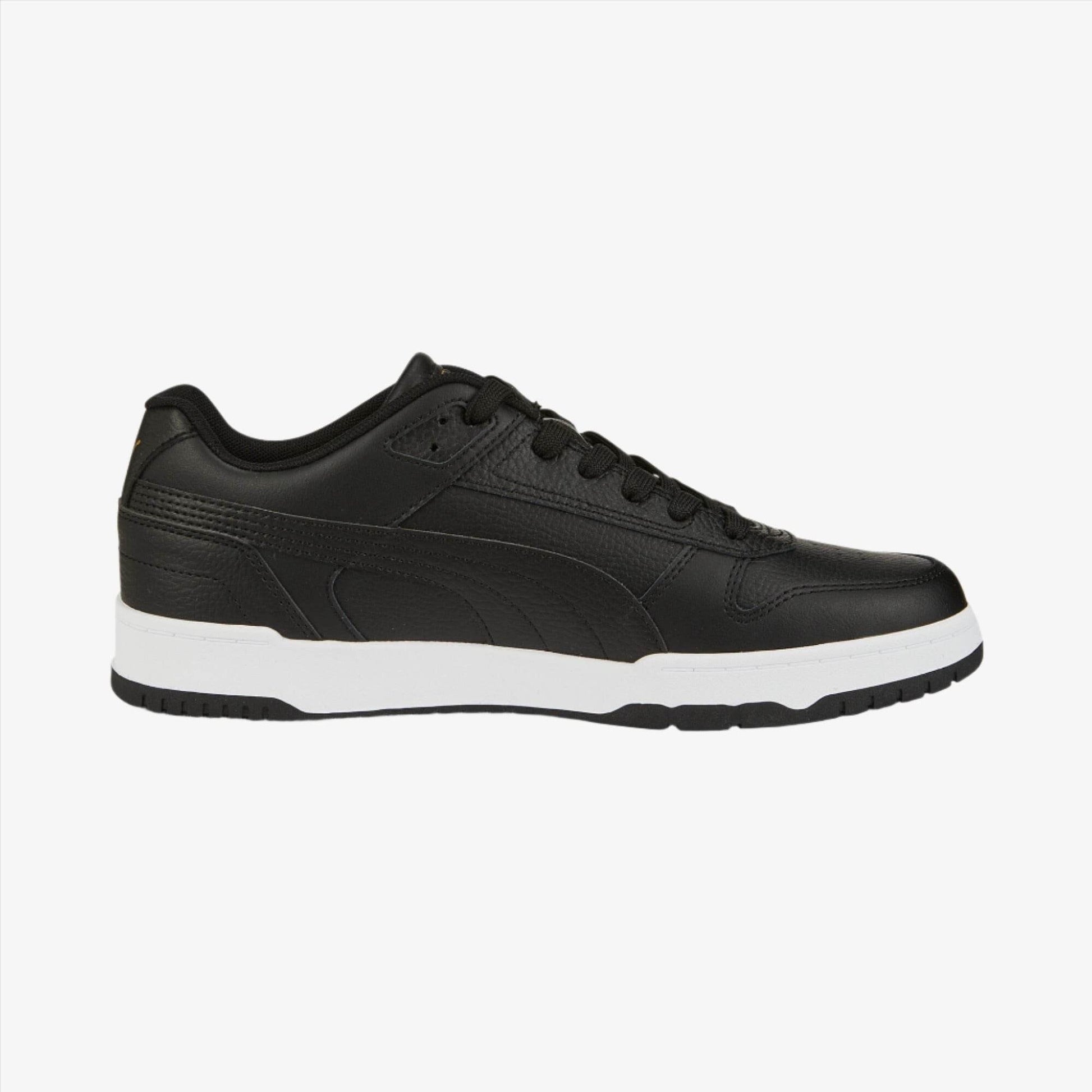 Puma RBD Game Low Sneakers - Harbi Brands