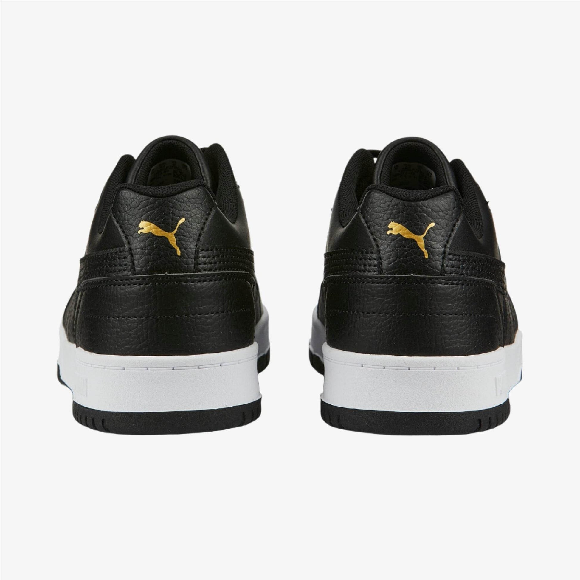 Puma RBD Game Low Sneakers - Harbi Brands