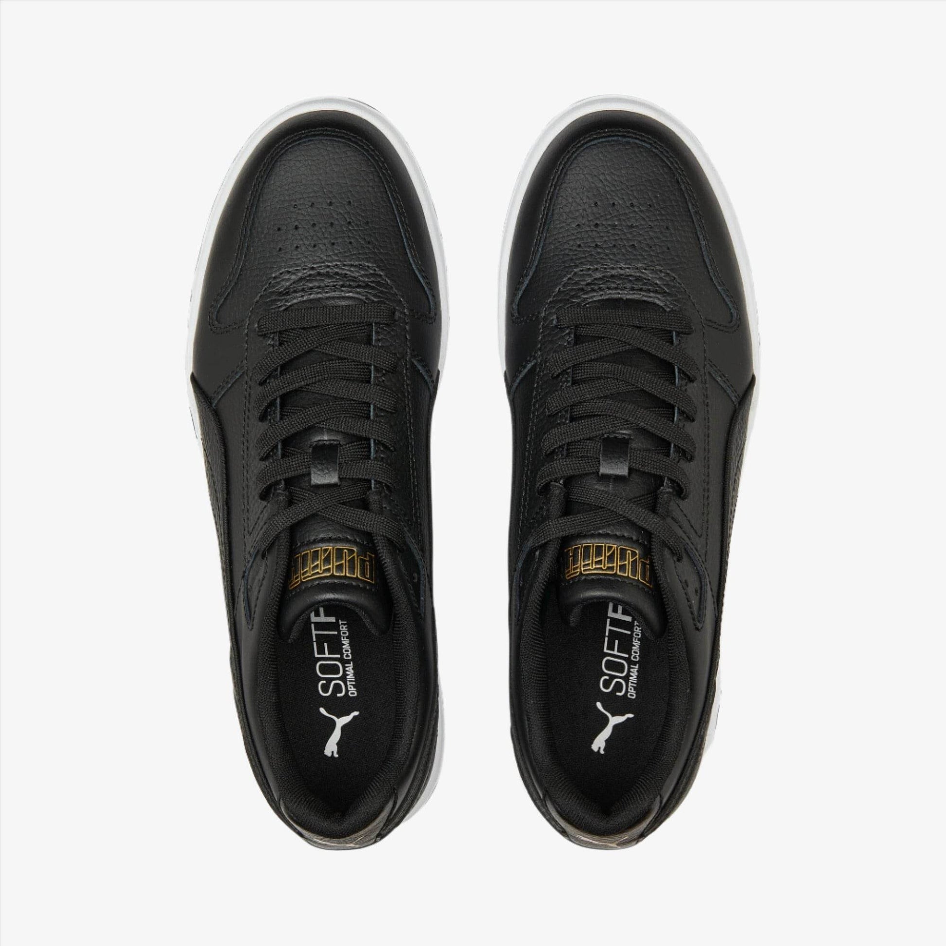 Puma RBD Game Low Sneakers - Harbi Brands