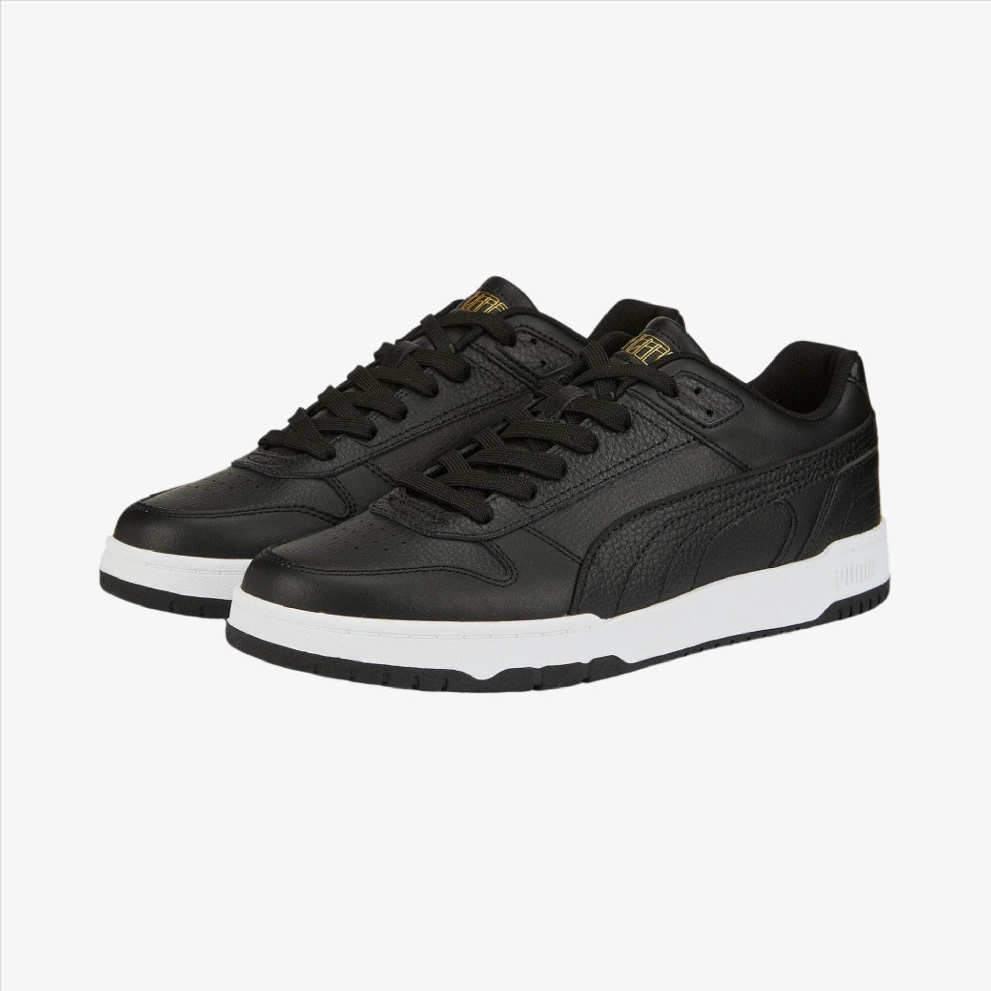 Puma RBD Game Low Sneakers - Harbi Brands