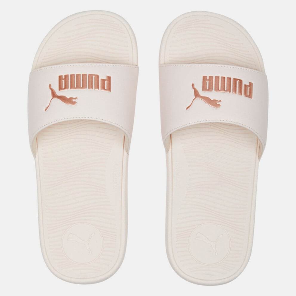 Puma Cool Cat 2.0 Women's Slippers - Harbi Brands