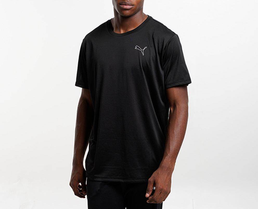 Puma Mass Merchants Sports Men's T-shirt - Harbi Brands