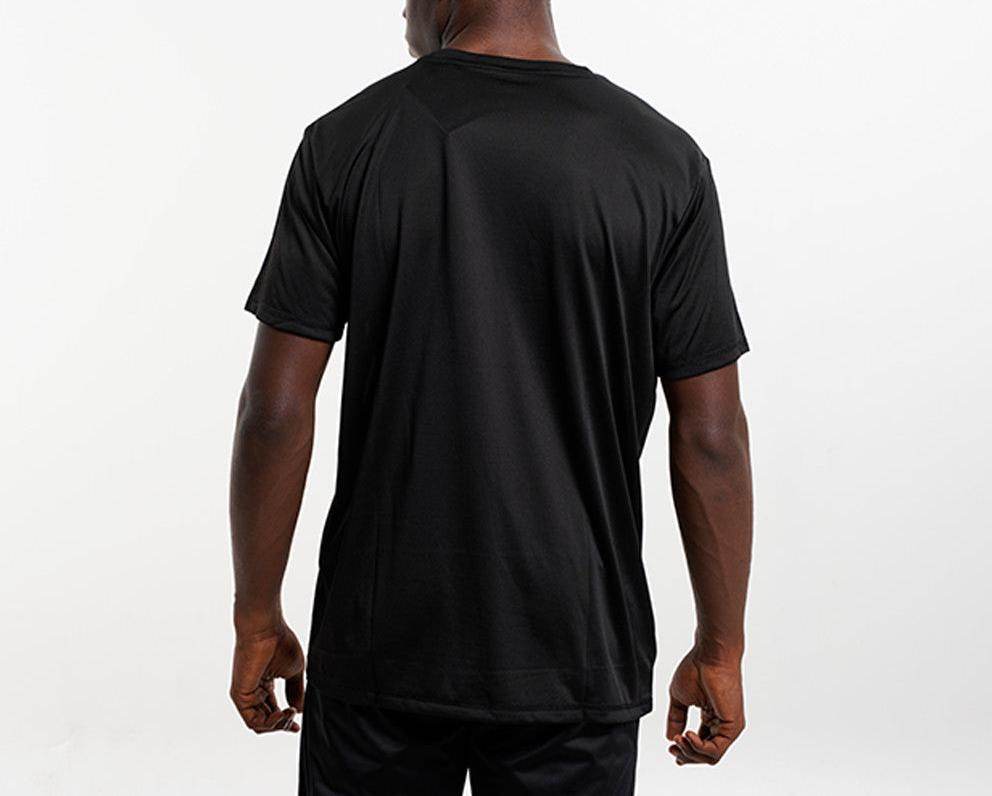 Puma Mass Merchants Sports Men's T-shirt - Harbi Brands