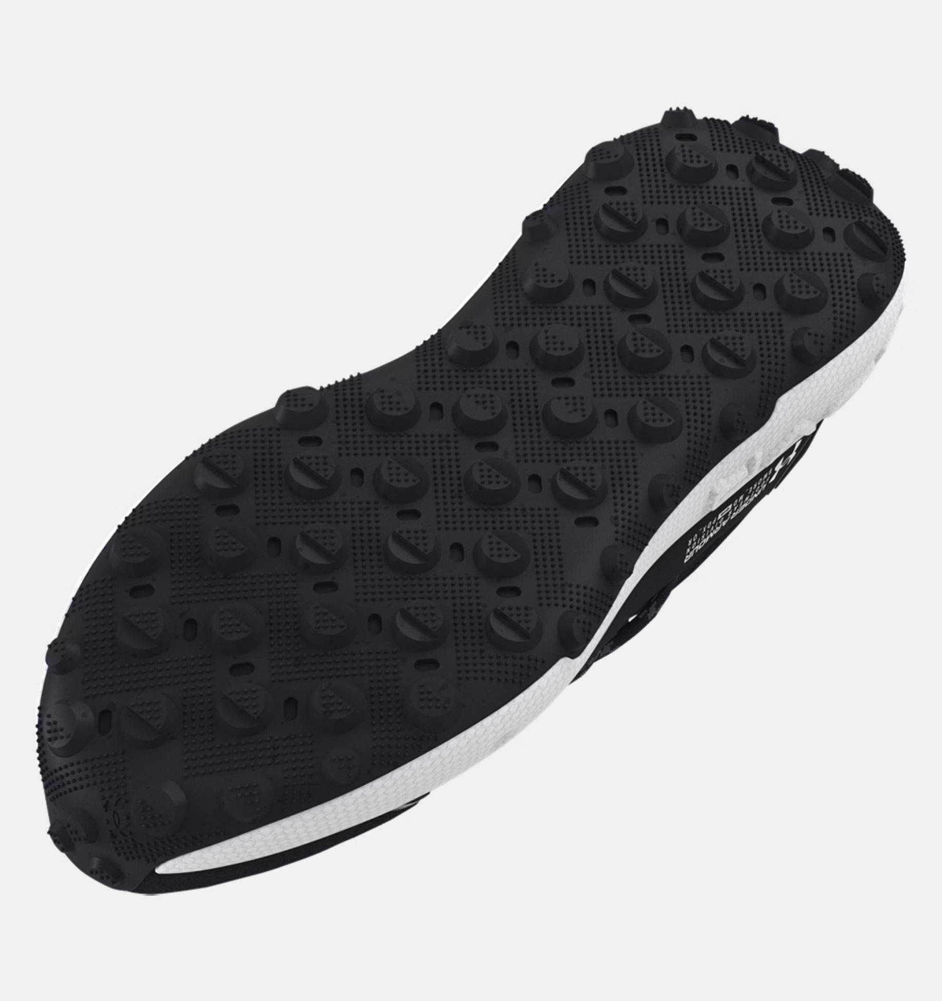 Under Armour Unisex Fat Tire Venture Pro Shoes - Harbi Brands