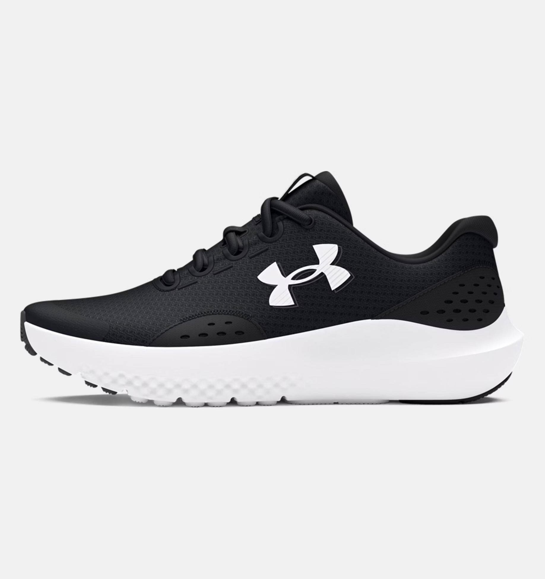 Under Armour Boys' Grade School Surge 4 Running Shoes - Harbi Brands