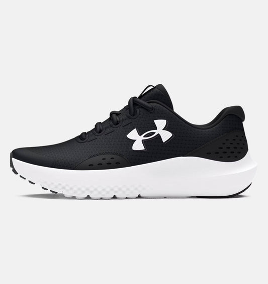 Under Armour Boys' Grade School Surge 4 Running Shoes - Harbi Brands