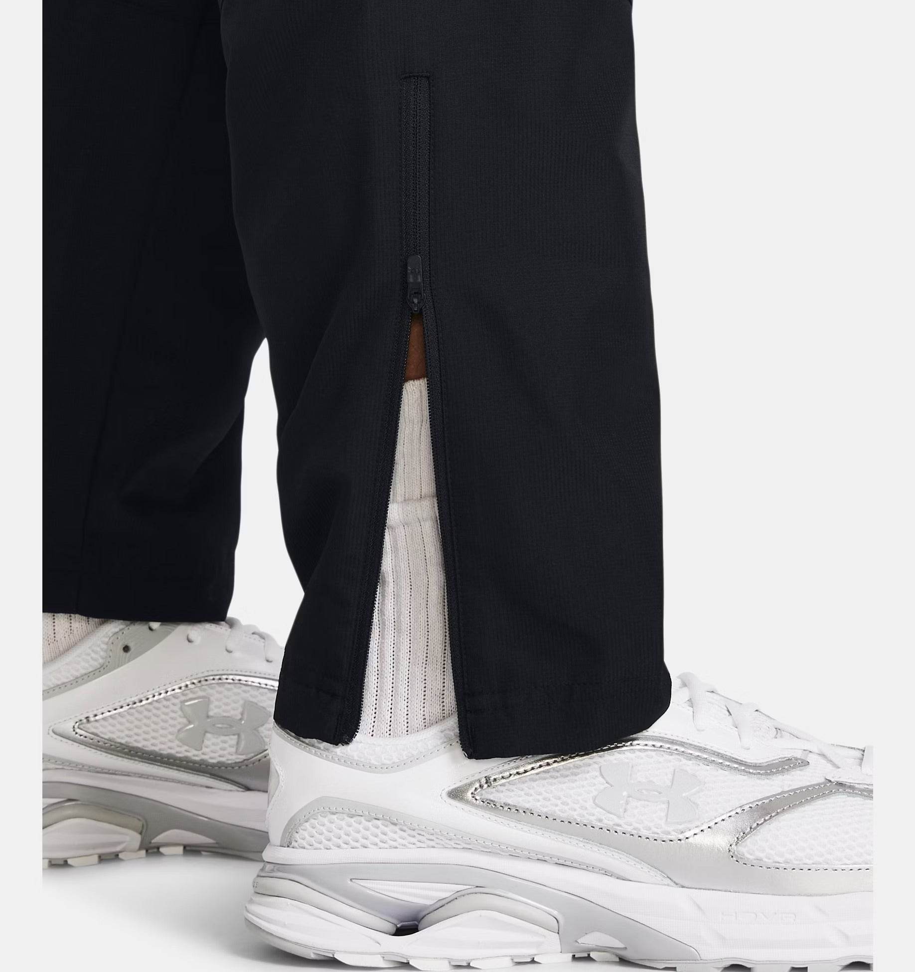 Under Armour Men's Icon Legacy Windbreaker Pants - Harbi Brands