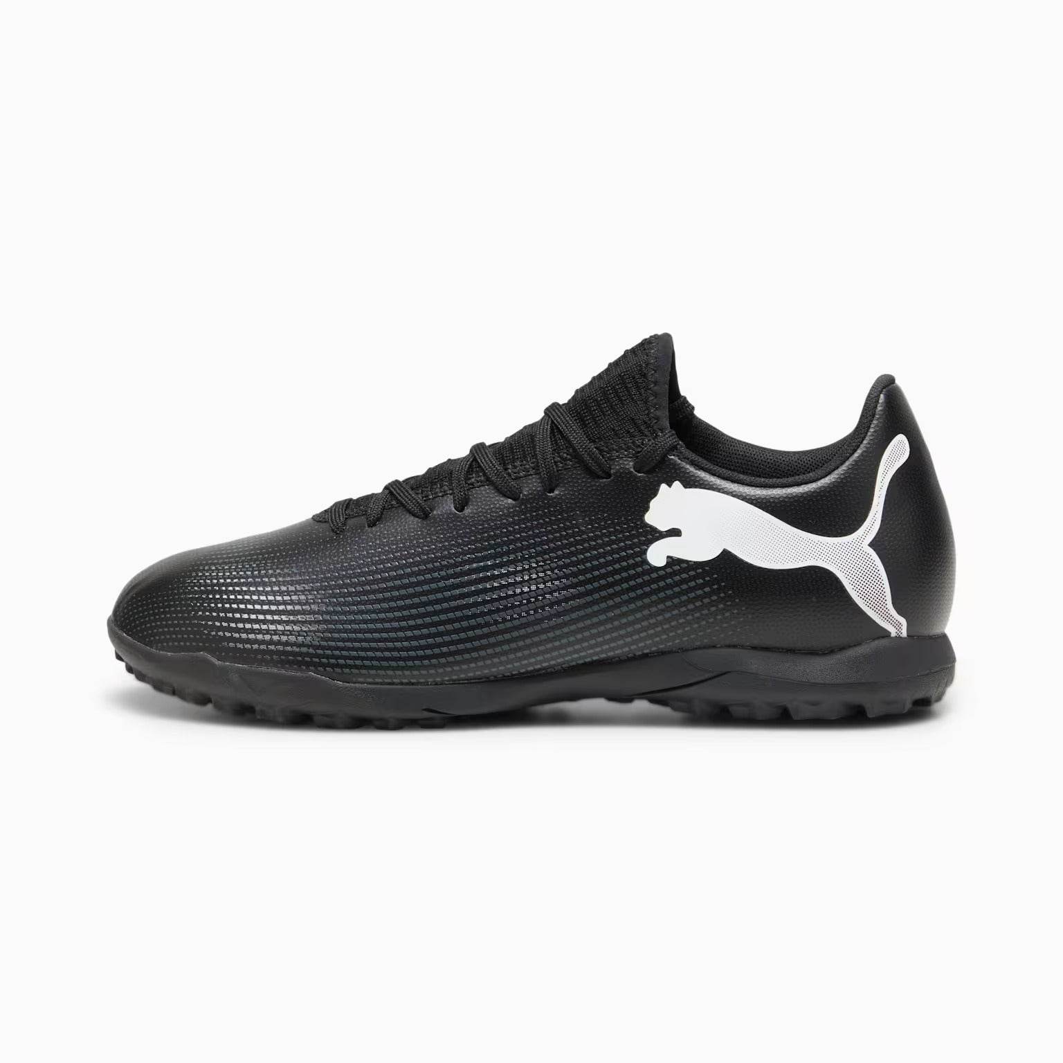 Puma Future 7 Play TT Football Boots Youth - Harbi Brands