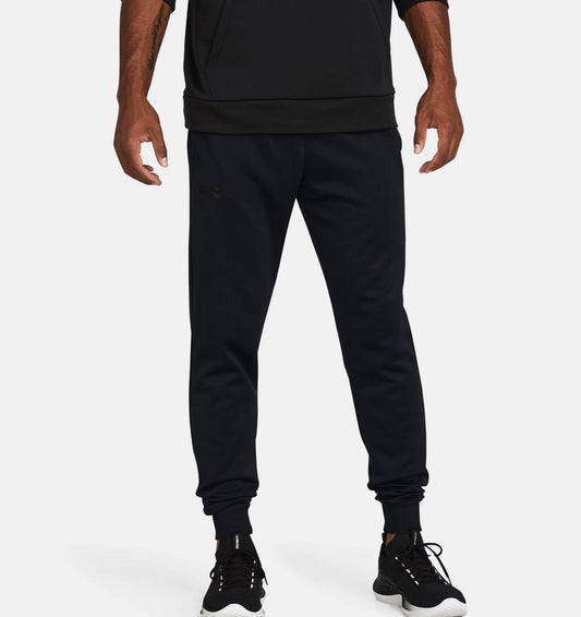 Under Armour Men's Fleece Joggers - Harbi Brands