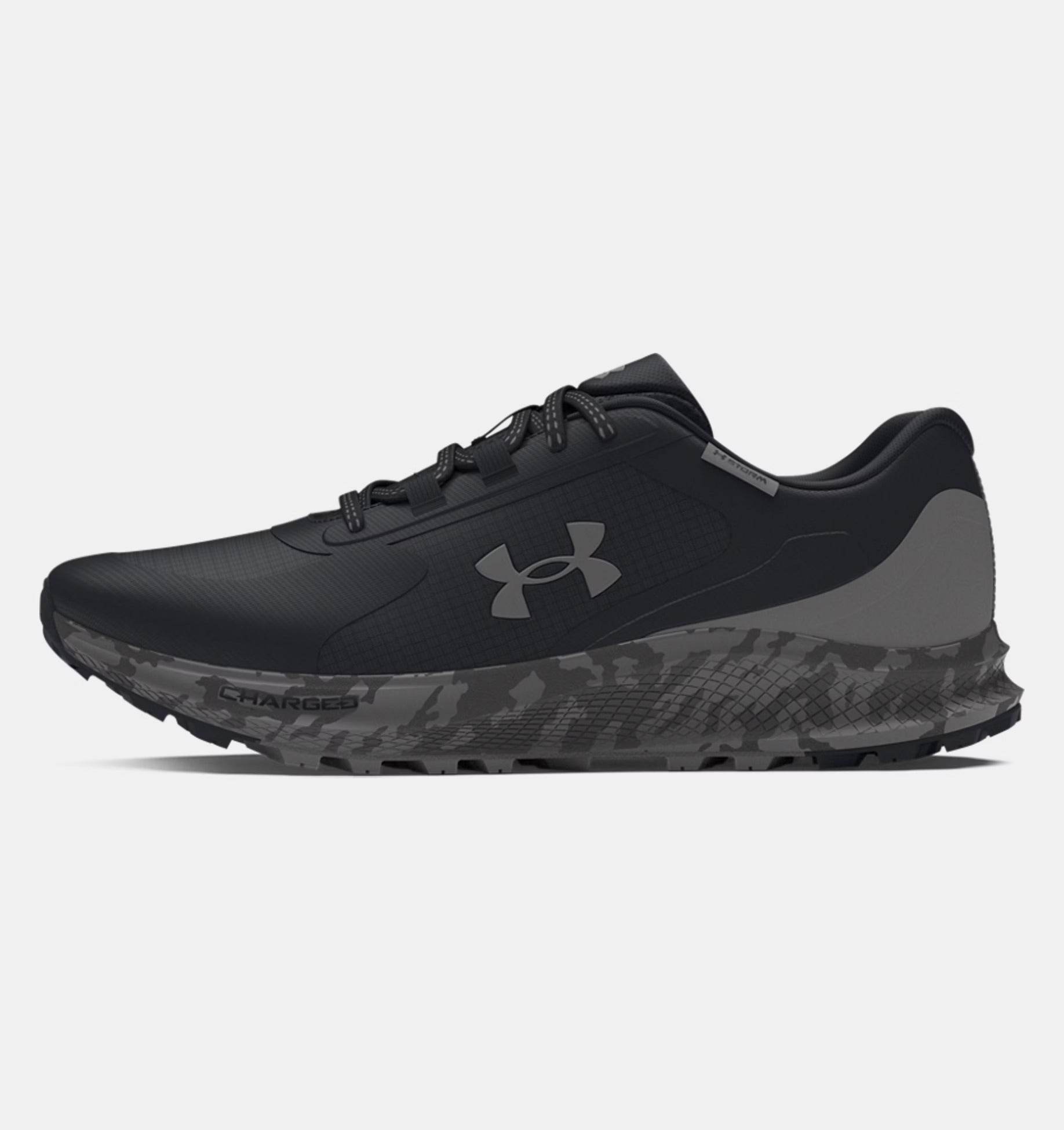 Under Armour Men's Bandit Trail 3 Running Shoes - Harbi Brands
