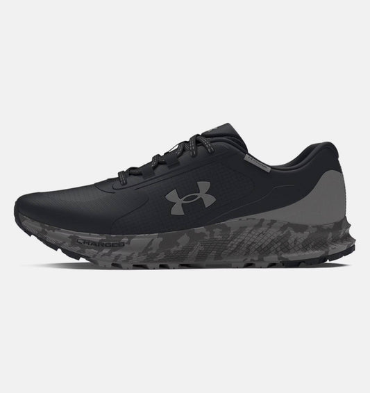Under Armour Men's Bandit Trail 3 Running Shoes - Harbi Brands