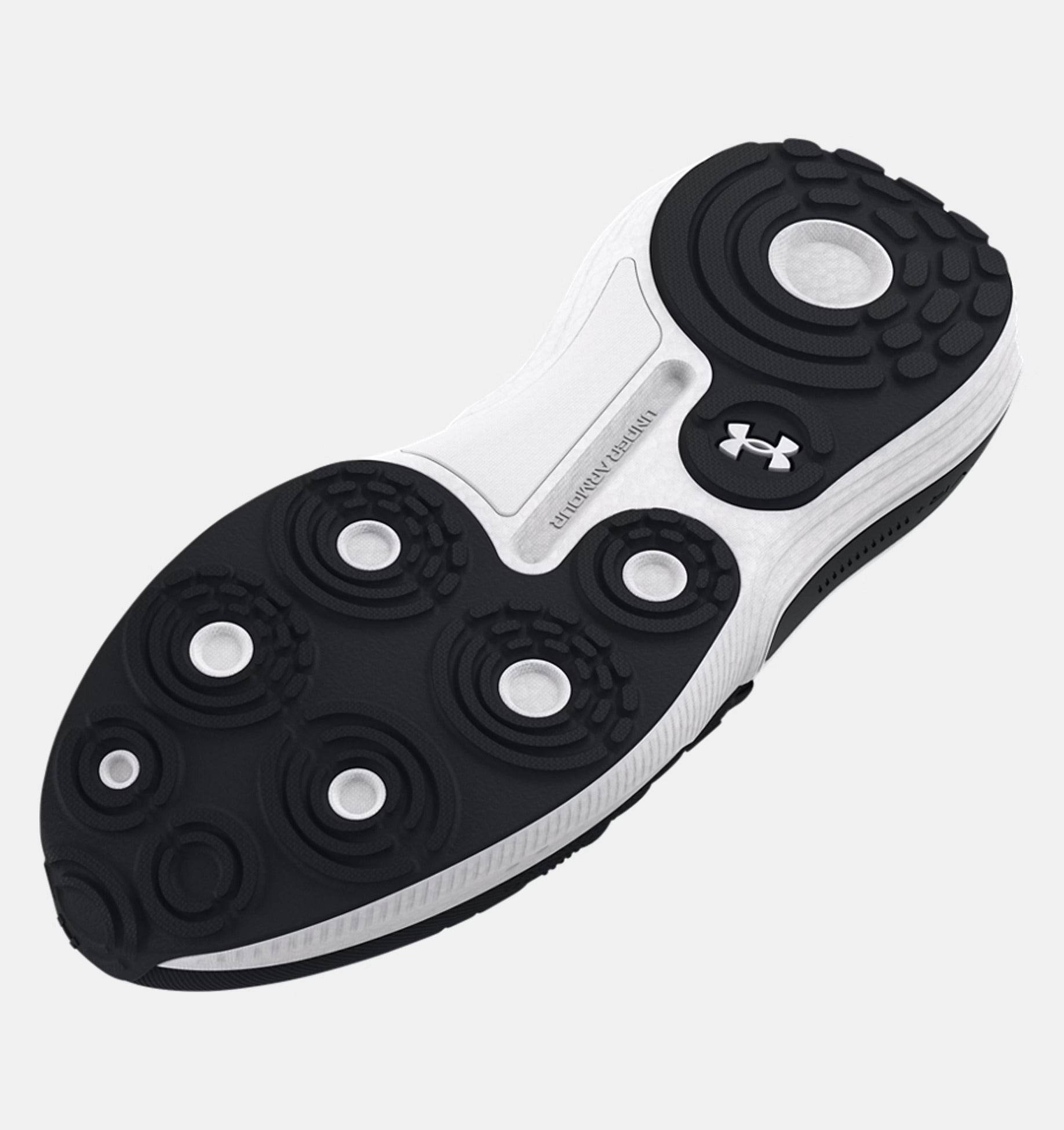 Under Armour Men's Phantom 4 Shoes - Harbi Brands