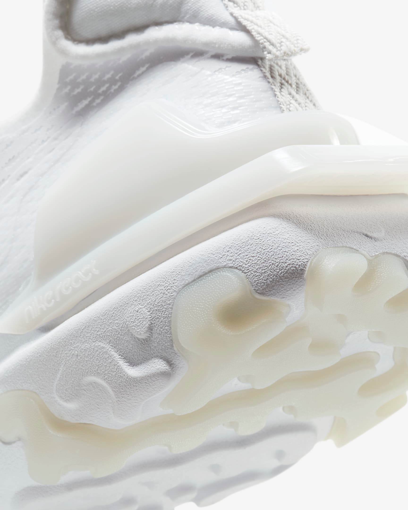 Nike React Vision - Harbi Brands