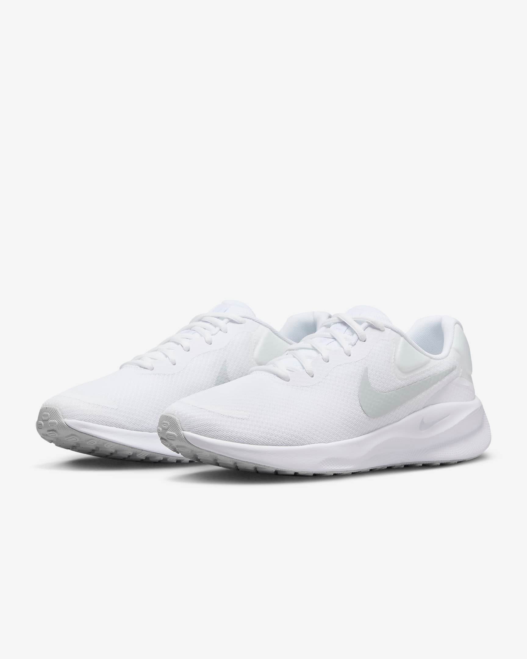 Nike Revolution 7 Running Shoes - Harbi Brands
