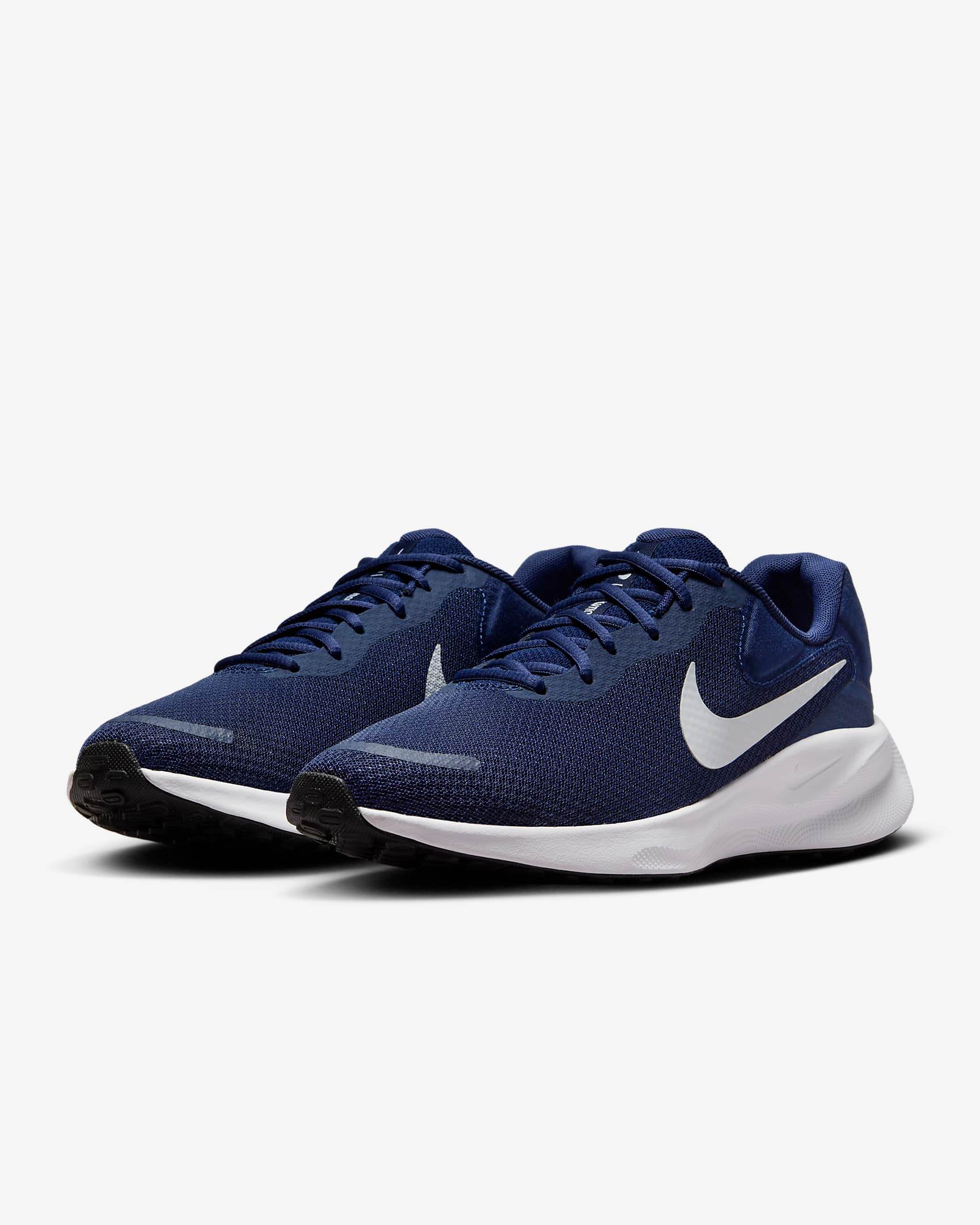 Nike Revolution 7 Running Shoes - Harbi Brands