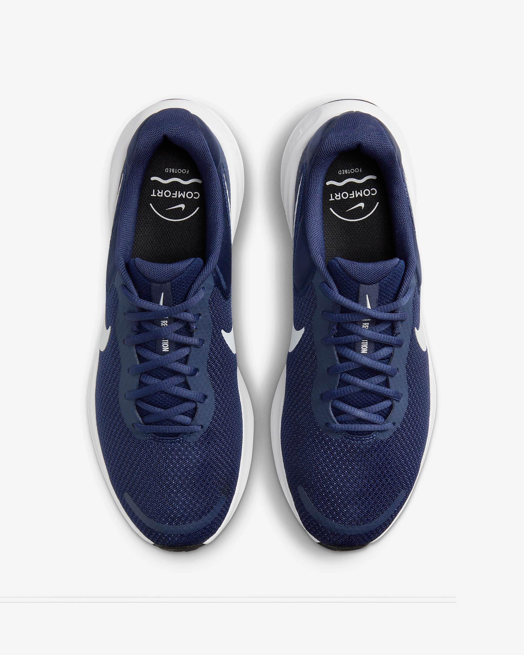 Nike Revolution 7 Running Shoes - Harbi Brands