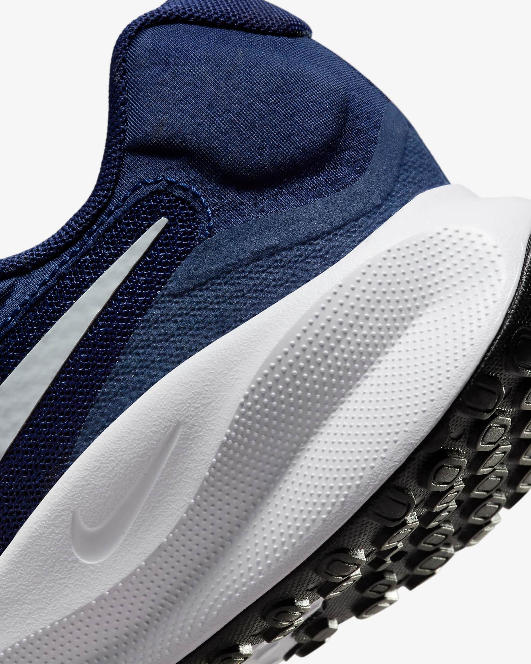Nike Revolution 7 Running Shoes - Harbi Brands