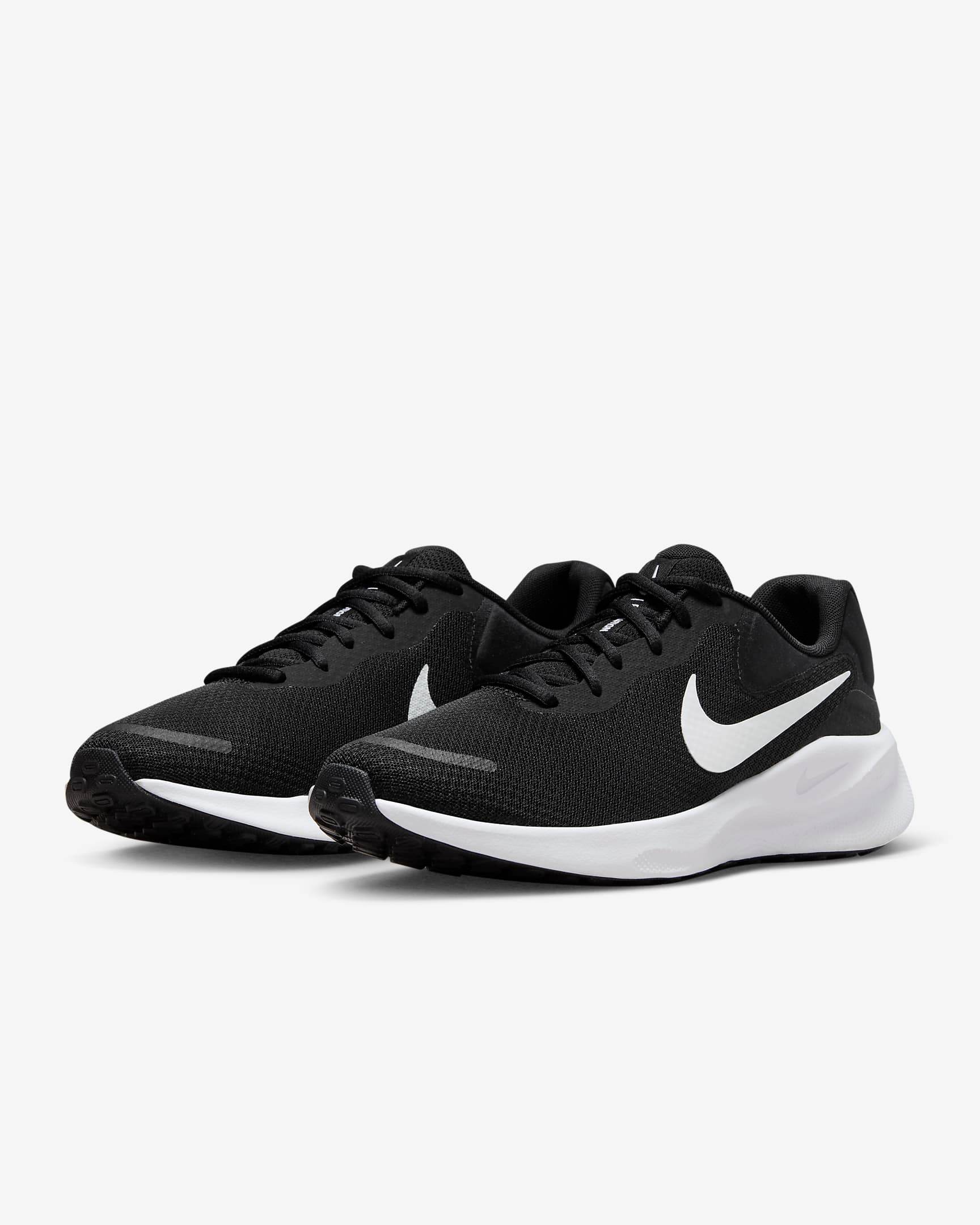 Nike Revolution 7 Running Shoes - Harbi Brands