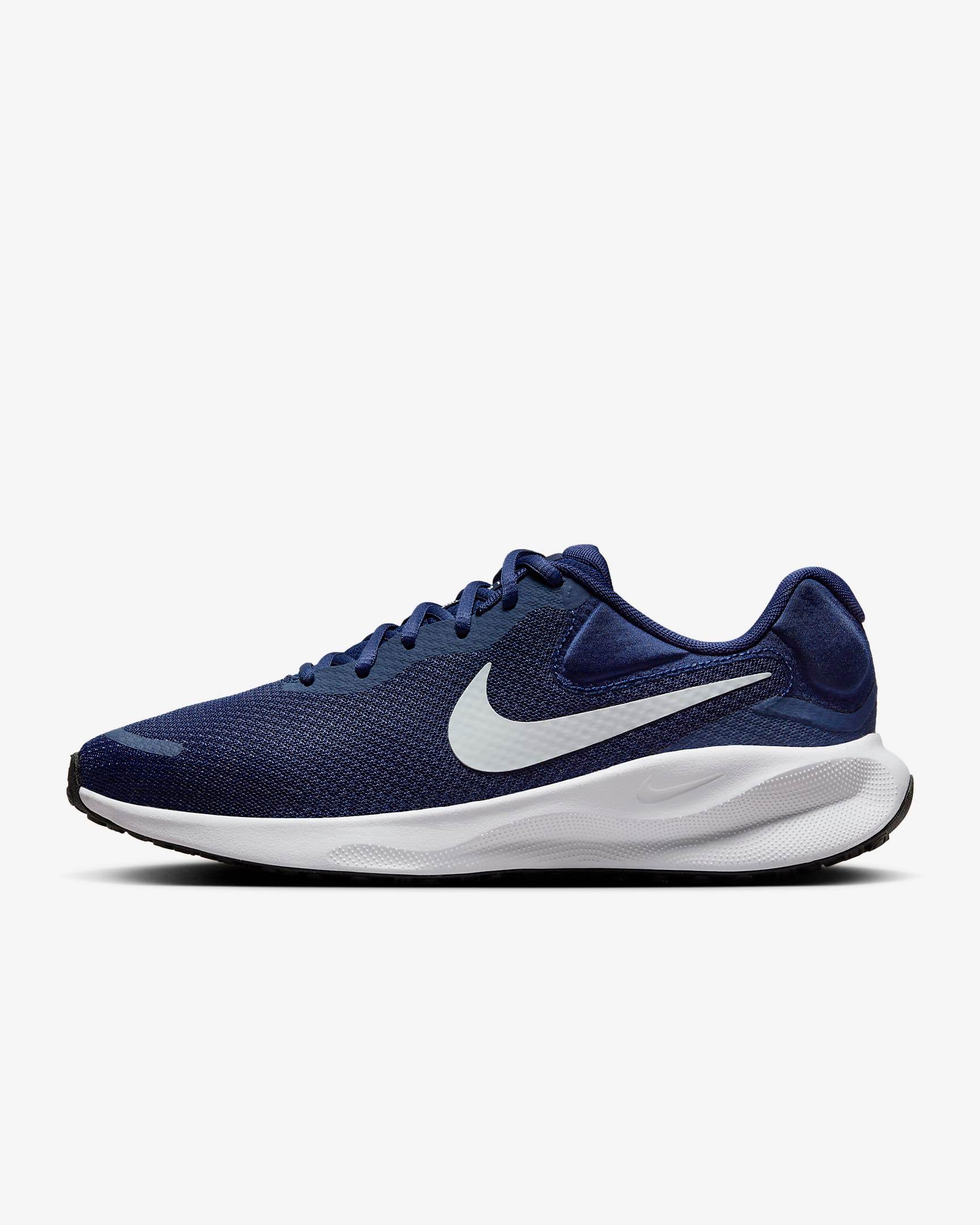 Nike Revolution 7 Running Shoes - Harbi Brands