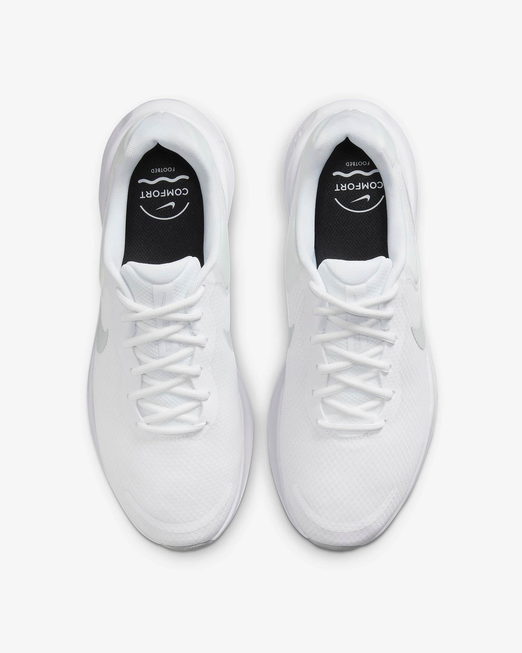 Nike Revolution 7 Running Shoes - Harbi Brands