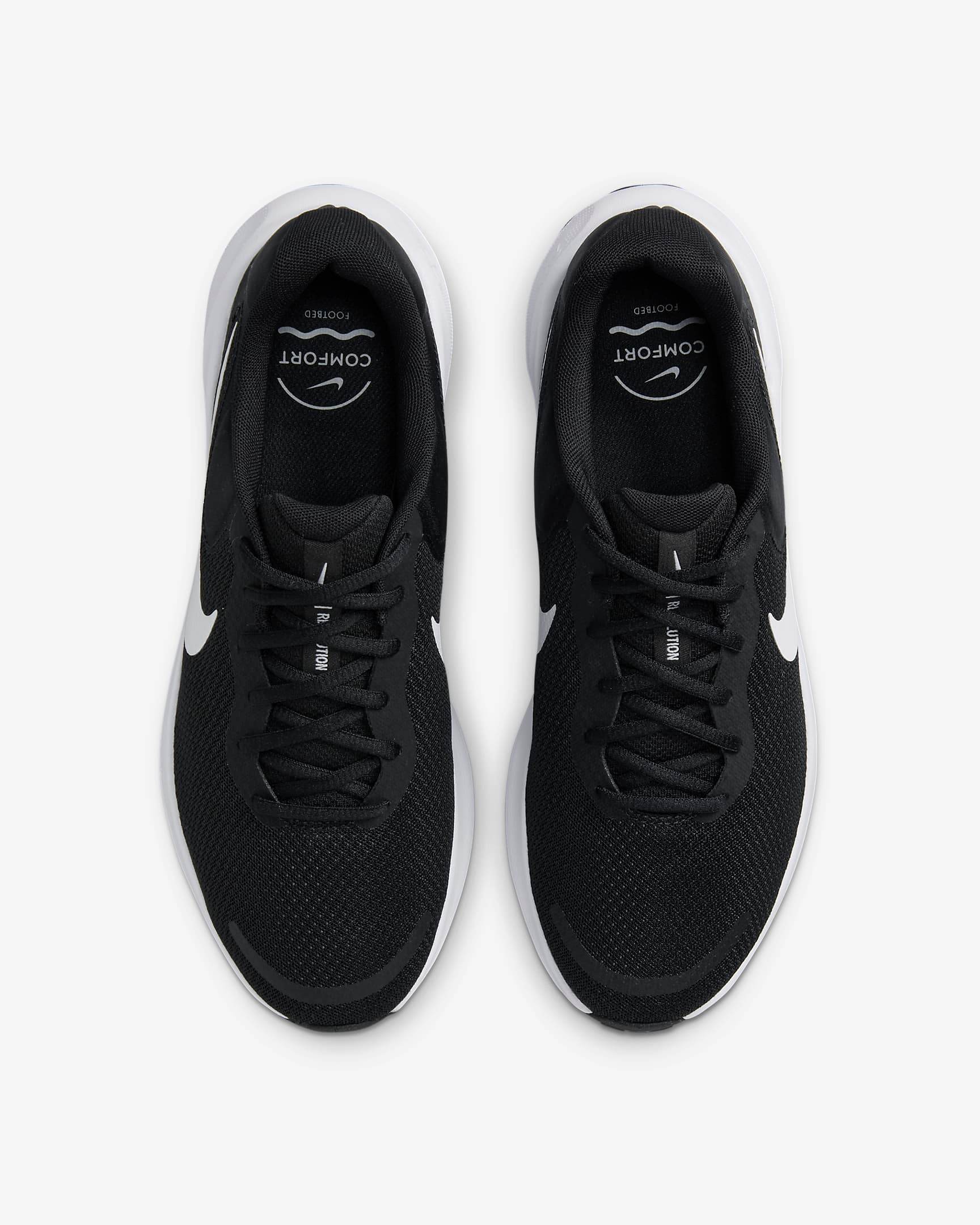 Nike Revolution 7 Running Shoes - Harbi Brands