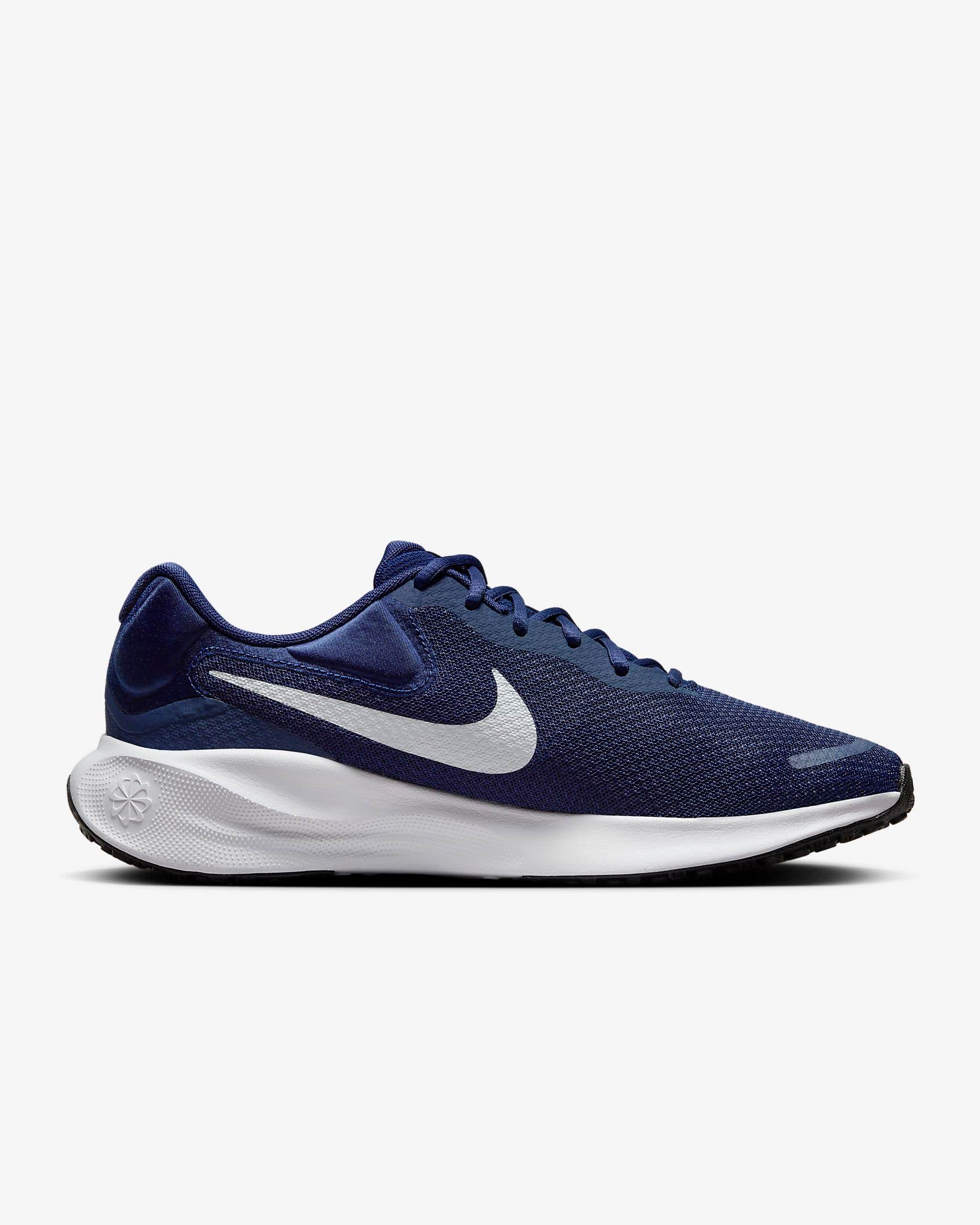 Nike Revolution 7 Running Shoes - Harbi Brands