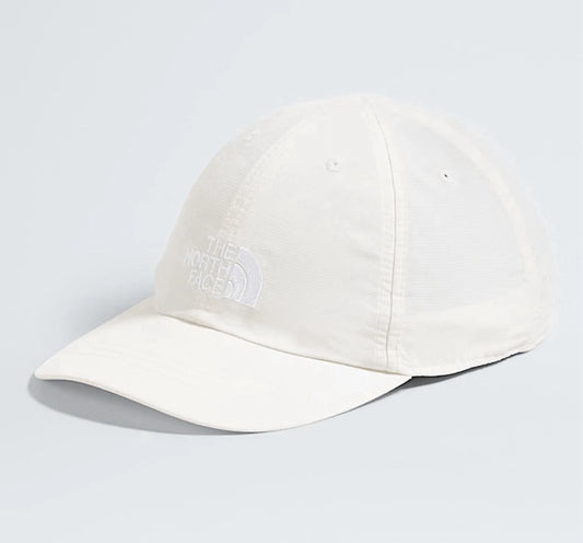 THE NORTH FACE Horizon Hat Cap White Dune
