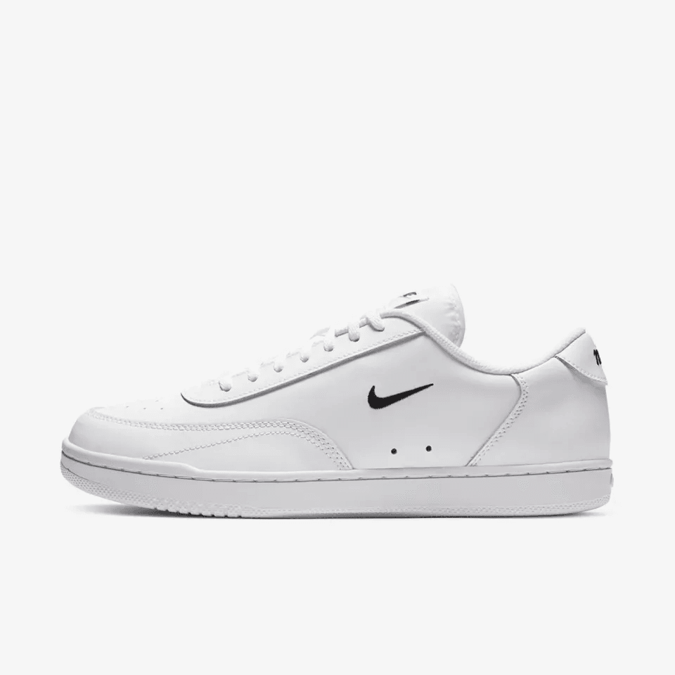 Nike Court Vintage Shoes - Harbi Brands