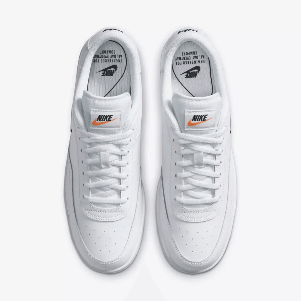 Nike Court Vintage Shoes - Harbi Brands