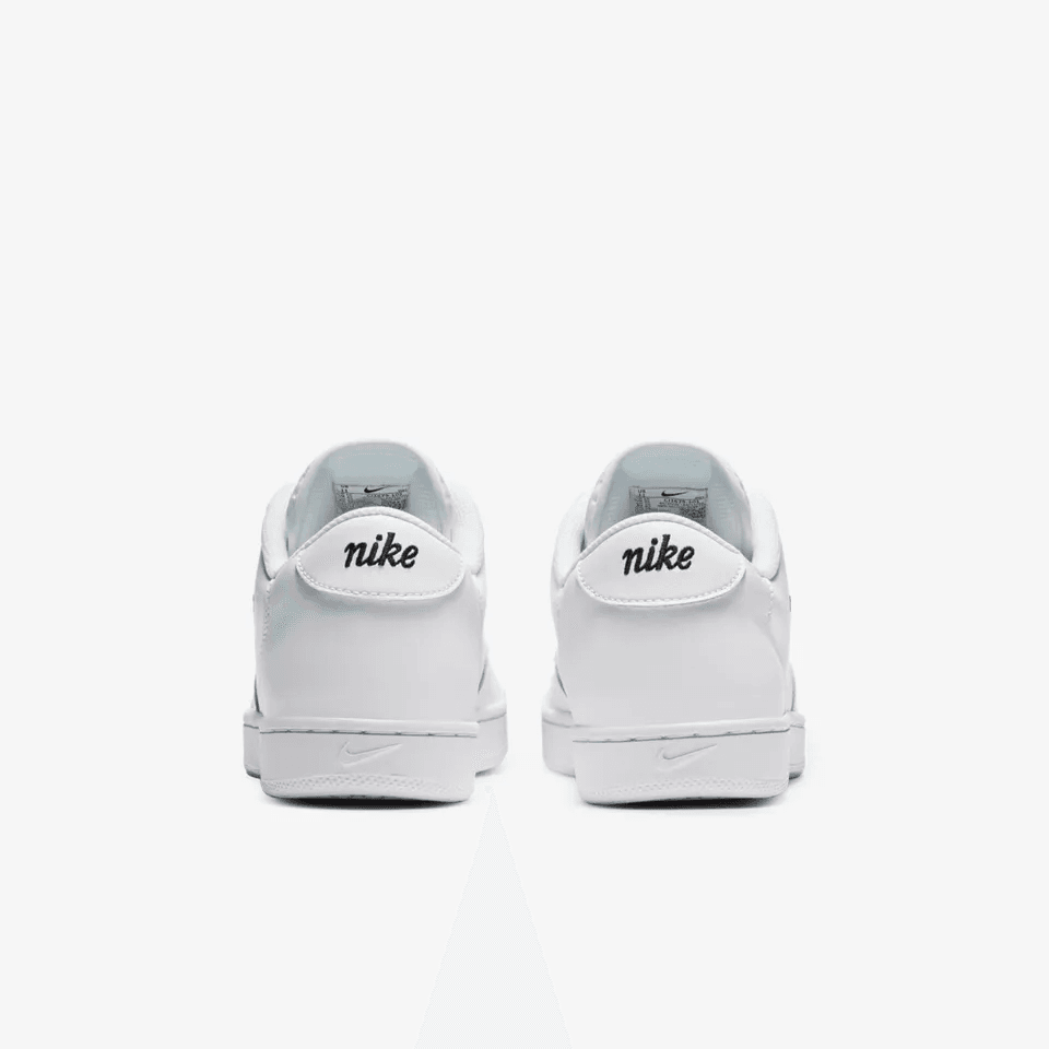 Nike Court Vintage Shoes - Harbi Brands