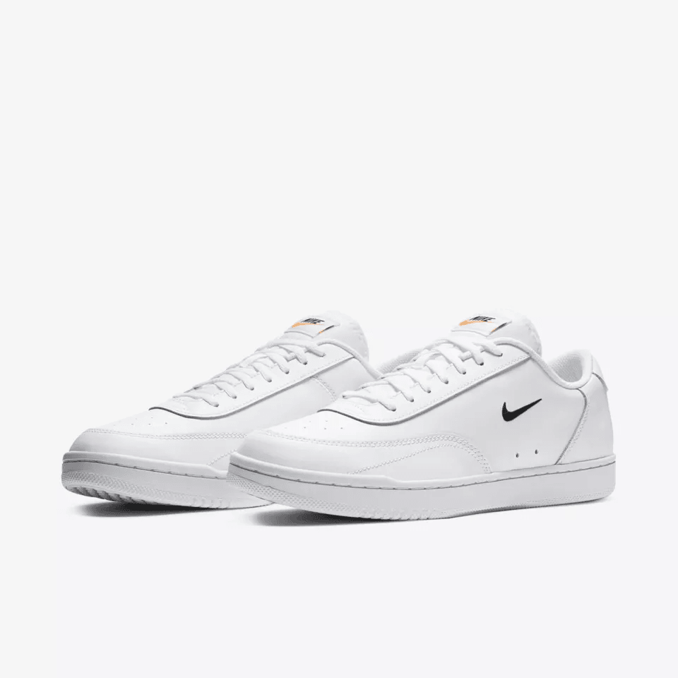 Nike Court Vintage Shoes - Harbi Brands