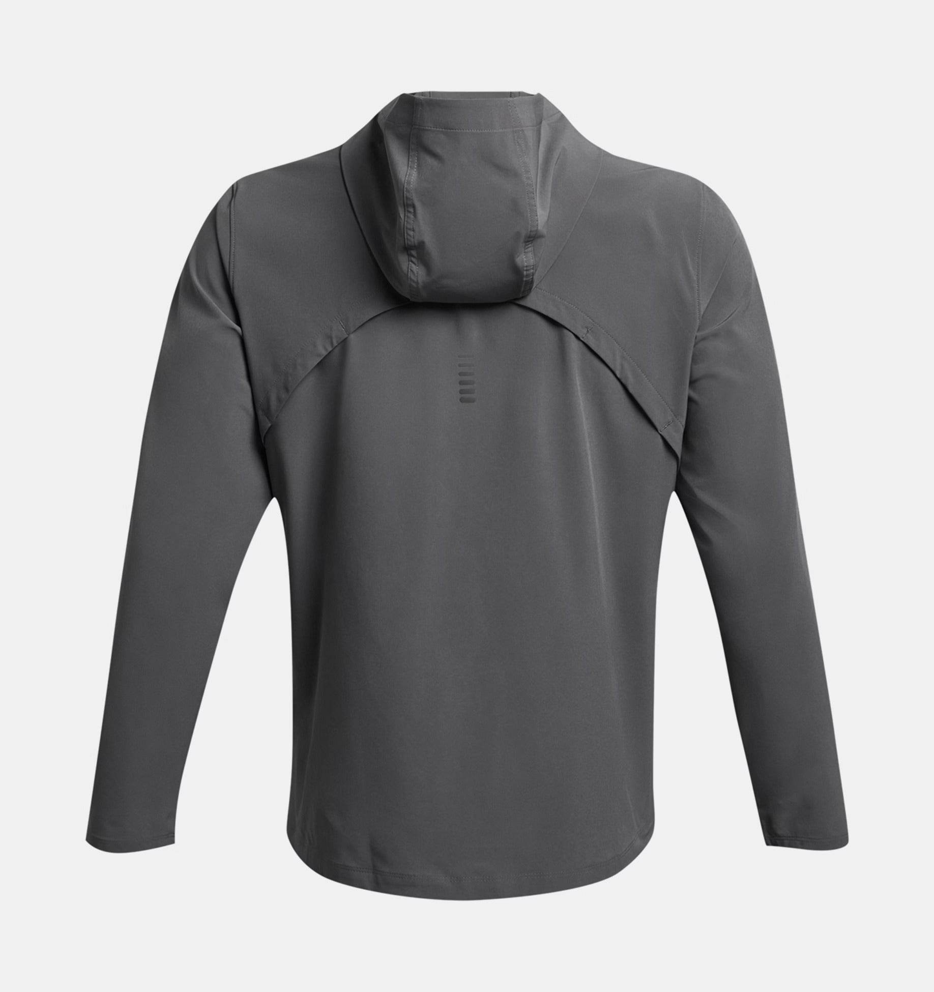 Under Armour Men's OutRun The Storm Jacket - Harbi Brands
