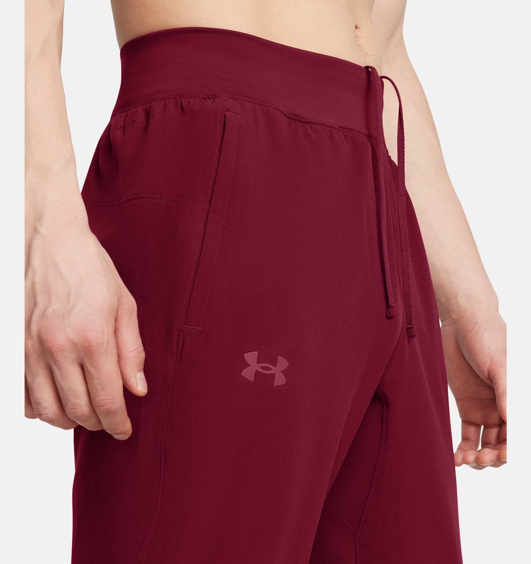 Under Armour Men's OutRun The Storm Pants - Harbi Brands