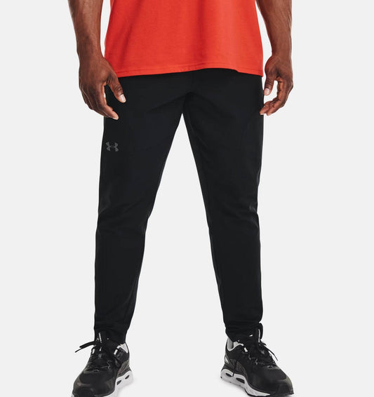 Under Armour Men's Unstoppable Tapered Pants - Harbi Brands