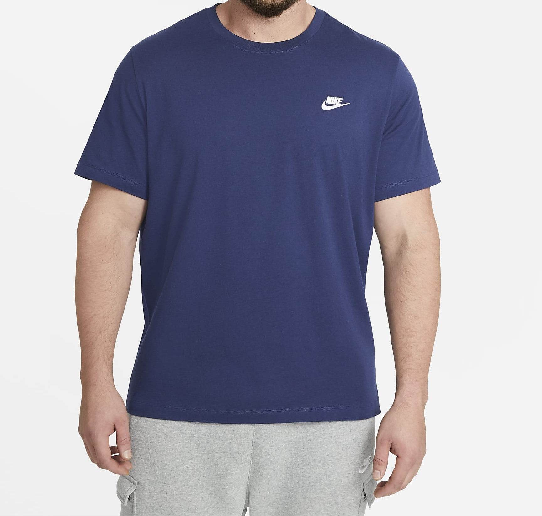 Nike Sportswear Club - Harbi Brands