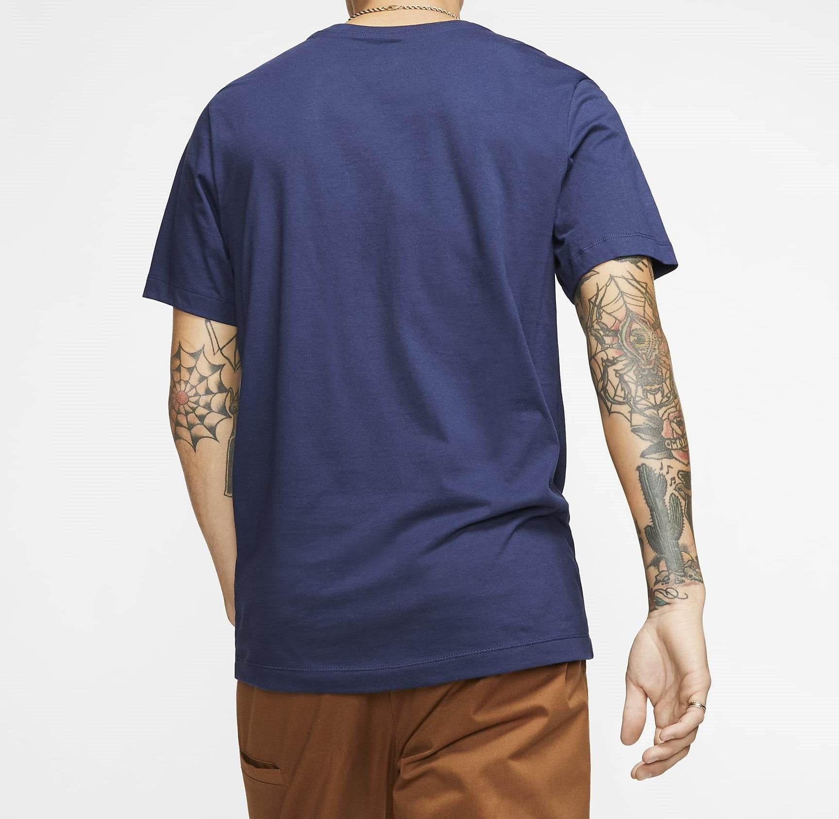 Nike Sportswear Club - Harbi Brands