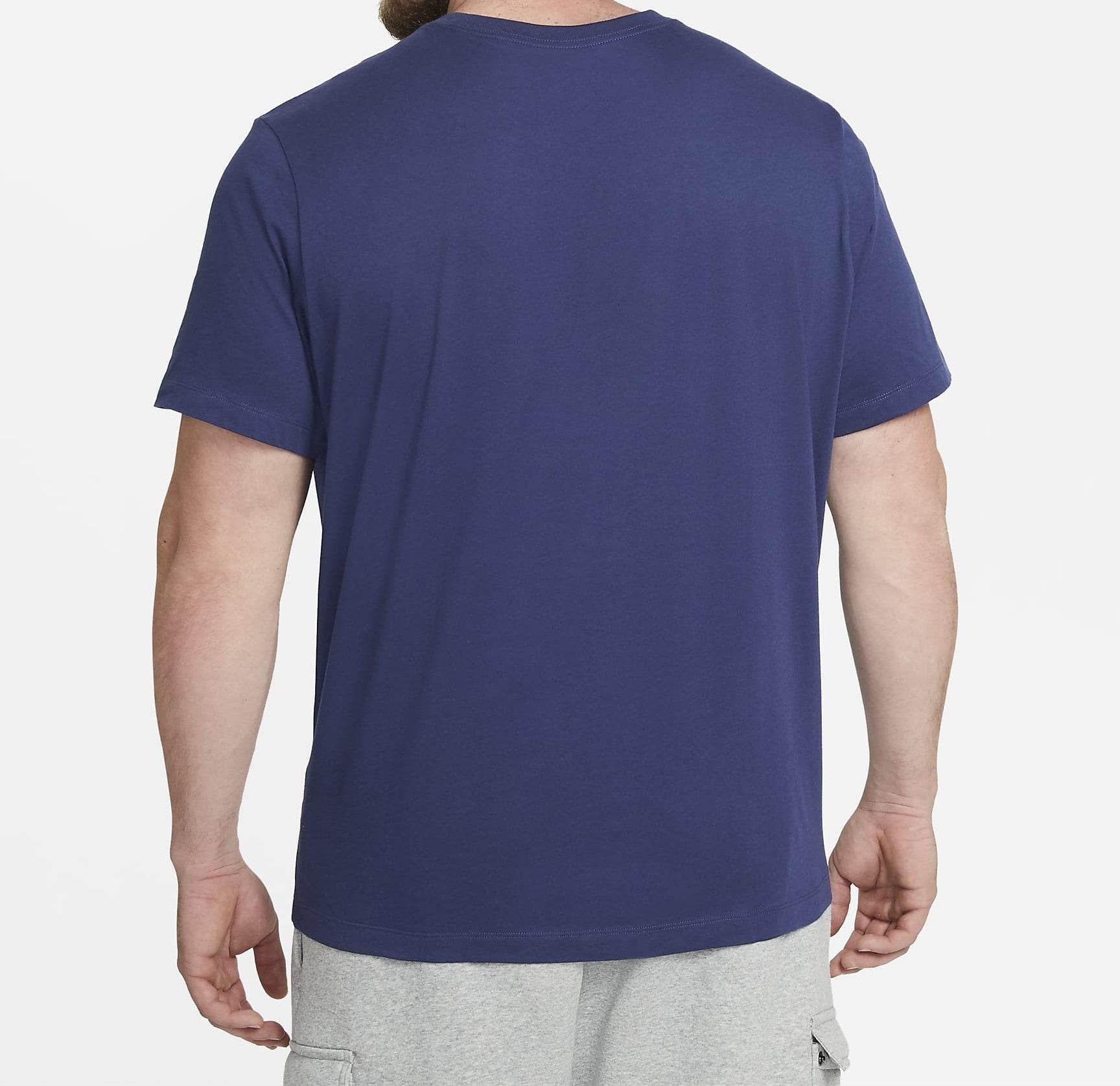 Nike Sportswear Club - Harbi Brands