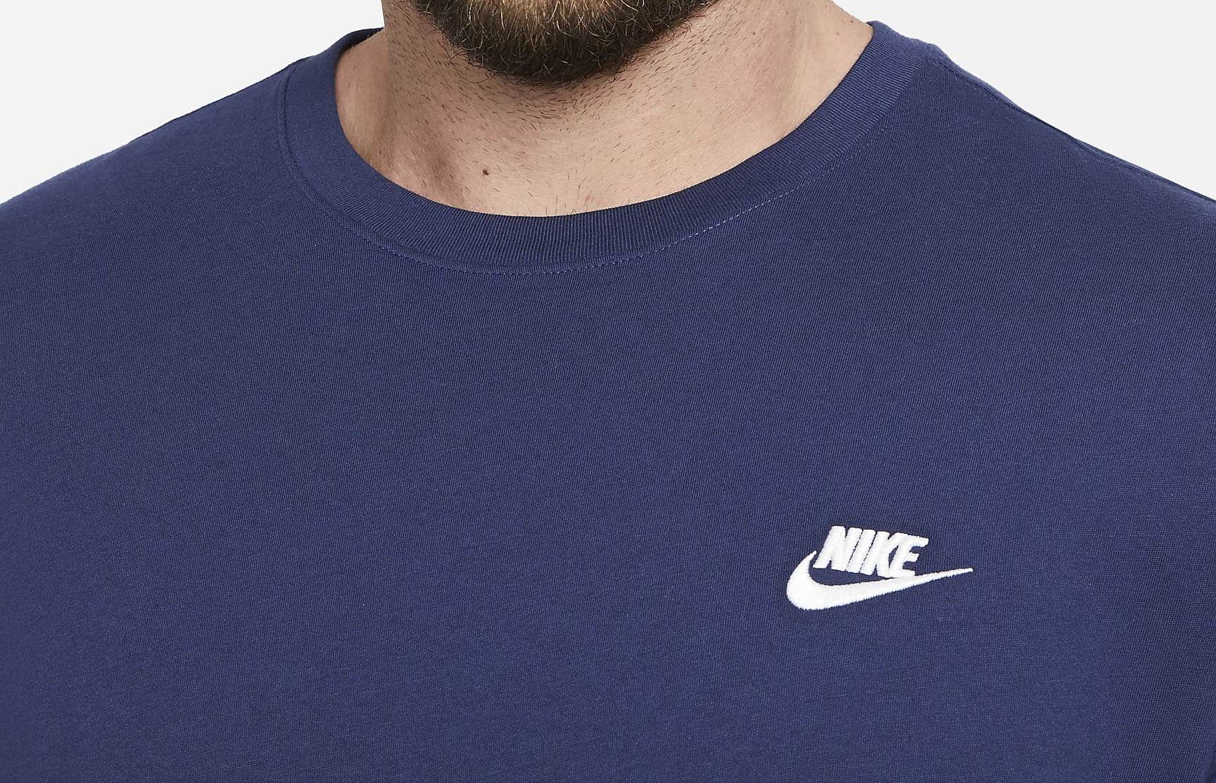 Nike Sportswear Club - Harbi Brands