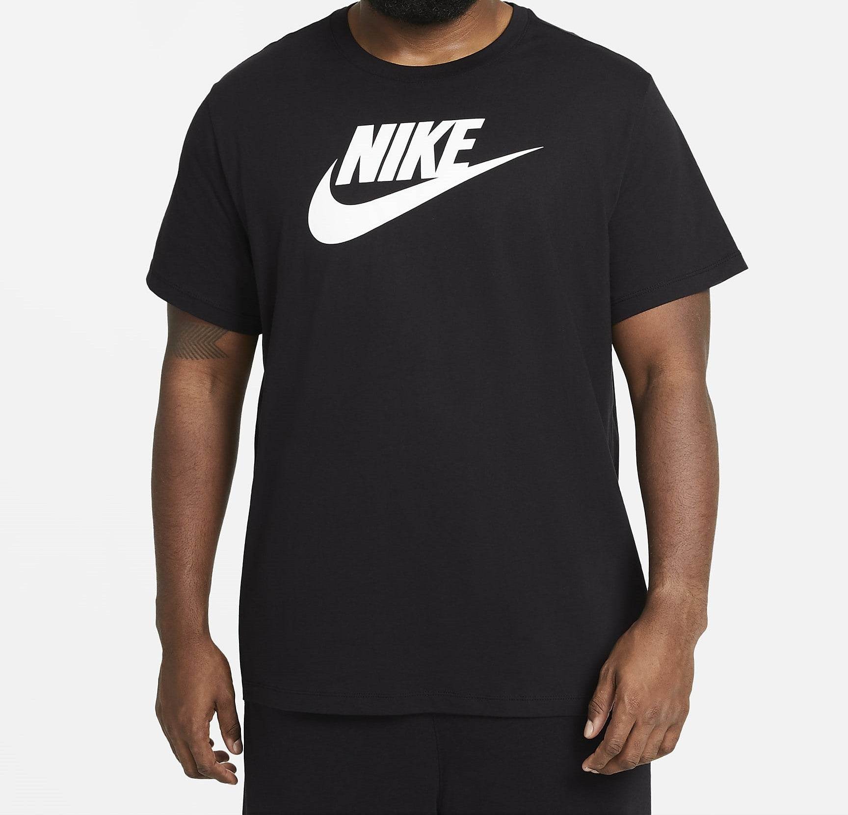 Nike Sportswear Men's T-Shirts - Harbi Brands