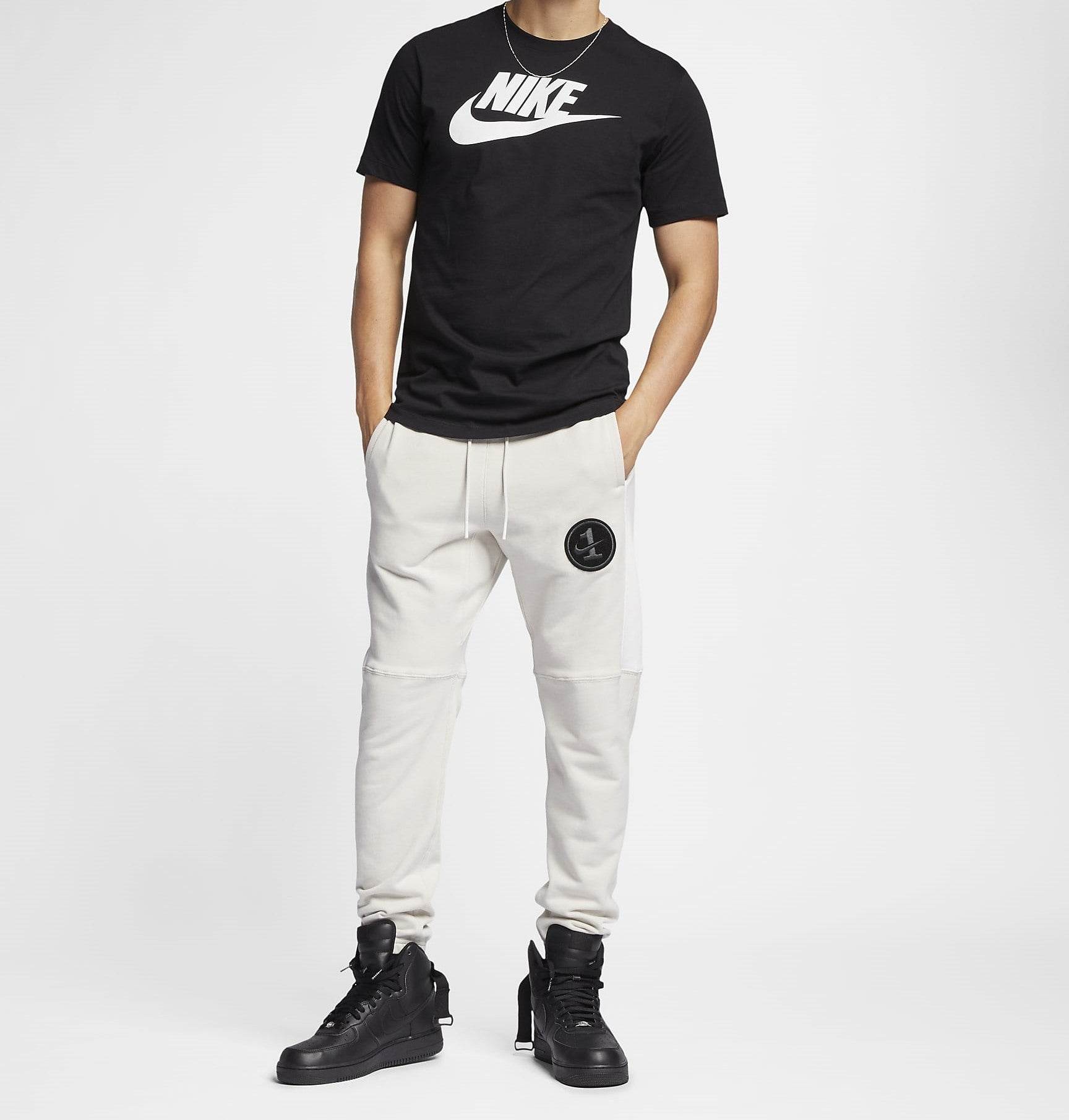 Nike Sportswear Men's T-Shirts - Harbi Brands