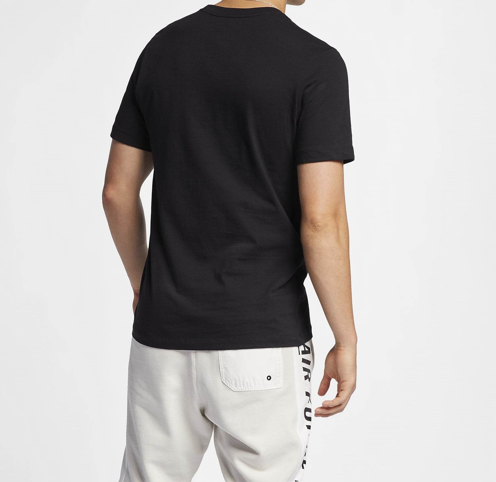 Nike Sportswear Men's T-Shirts - Harbi Brands