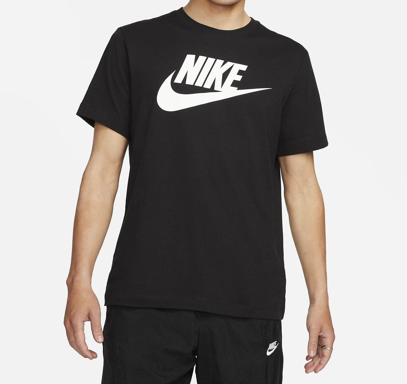 Nike Sportswear Men's T-Shirts - Harbi Brands