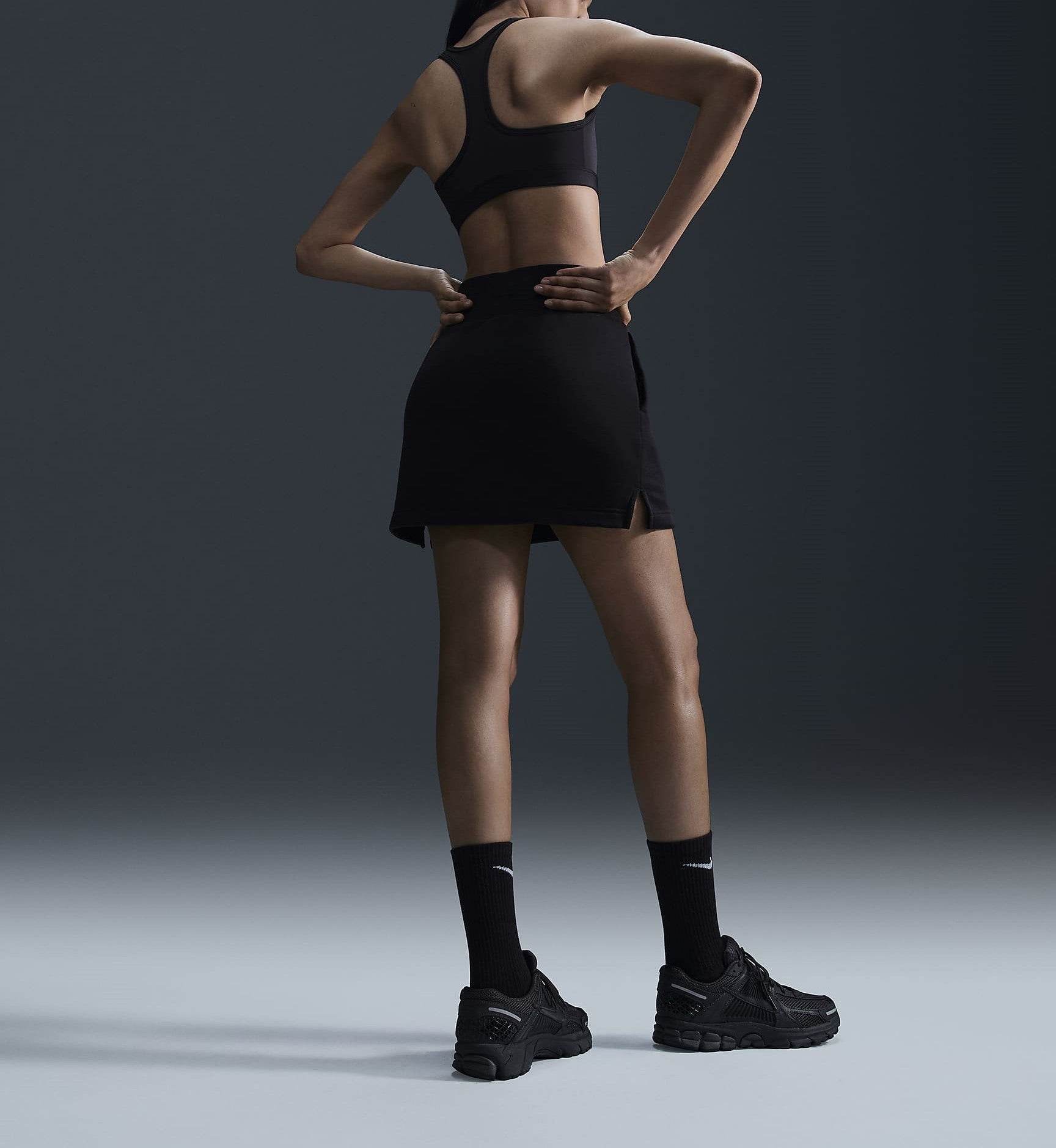 Nike Swoosh Medium Support Women's Padded Sports Bra - Harbi Brands